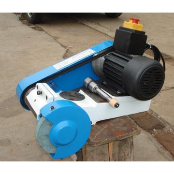 Torno Tool Post Grinder